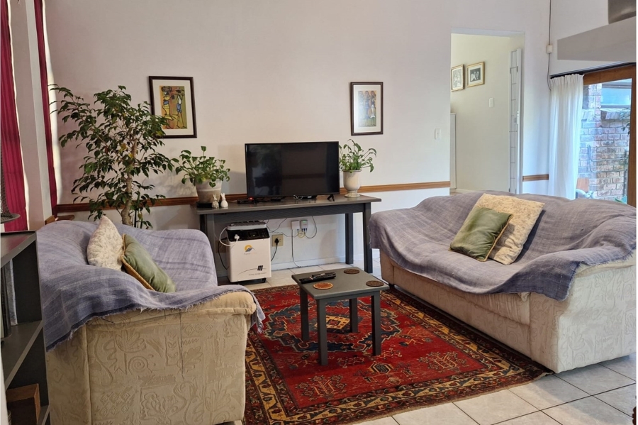 4 Bedroom Property for Sale in Boskloof Eastern Cape